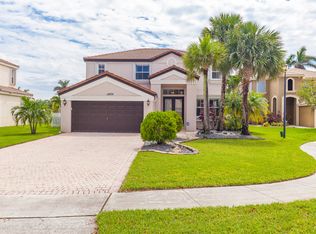 16874 SW 49th Ct, Miramar, FL 33027