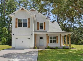 1801 N 7th Ave, Pensacola, FL 32503