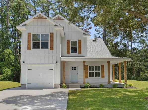 1801 N 7th Ave, Pensacola, FL 32503