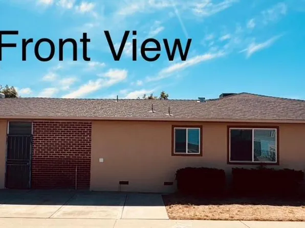 3646 E Dayton Ave, Fresno, CA 93726