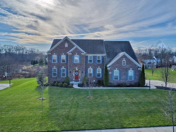 240 Yorkshire Dr Aurora Oh 44202 Zillow