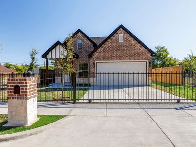 2005 Renner Ave, Fort Worth, TX, 76104