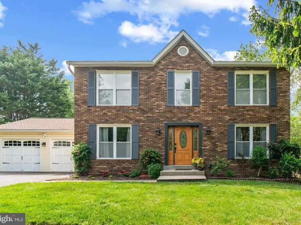594 Duffield Dr, Severna Park, MD 21146