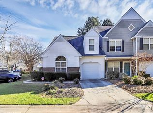8927 Bryant Field Cir, Charlotte, NC 28277