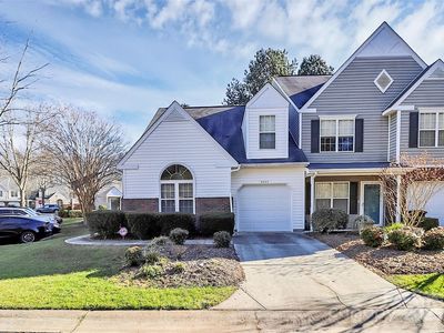 8927 Bryant Field Cir, Charlotte, NC, 28277