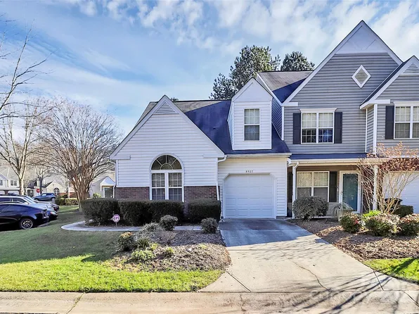 8927 Bryant Field Cir, Charlotte, NC 28277