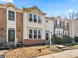 7229 Olde Lantern Way, Springfield, VA 22152