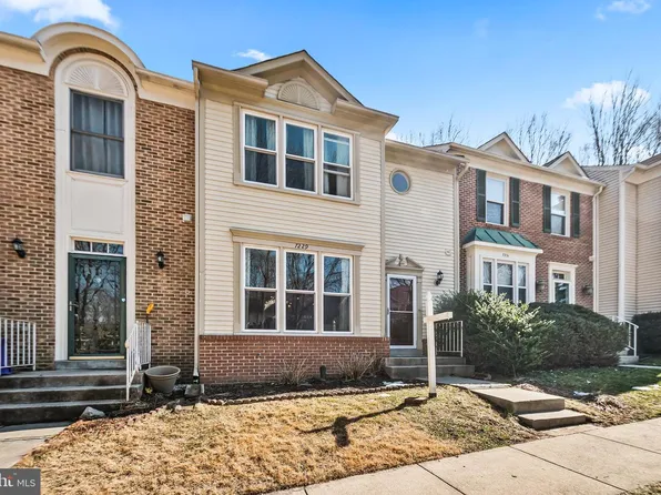 7229 Olde Lantern Way, Springfield, VA 22152