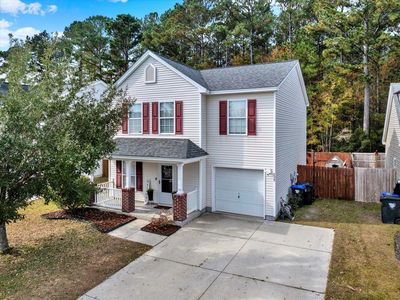 238 Avonshire Dr, Summerville, SC, 29483