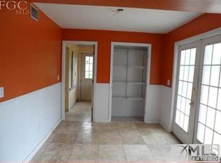 17060 E Lake Dr, North Fort Myers, FL 33917