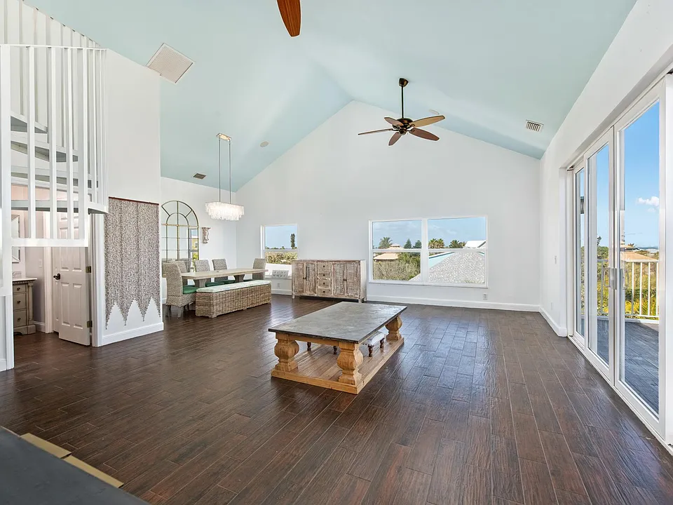 5064 S Highway A1A #3