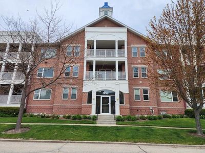 318 57th STREET #202, Kenosha, WI, 53140