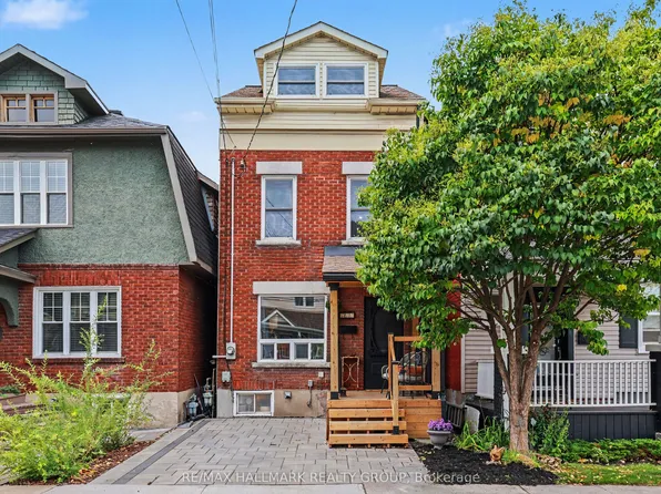 116 Hamilton Ave N, Ottawa, ON K1Y 1C2