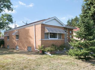 12558 S Paulina St, Calumet Park, IL 60827