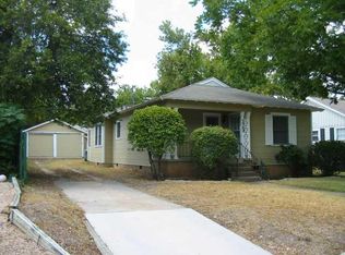 3302 Kerbey Ln, Austin, TX 78703