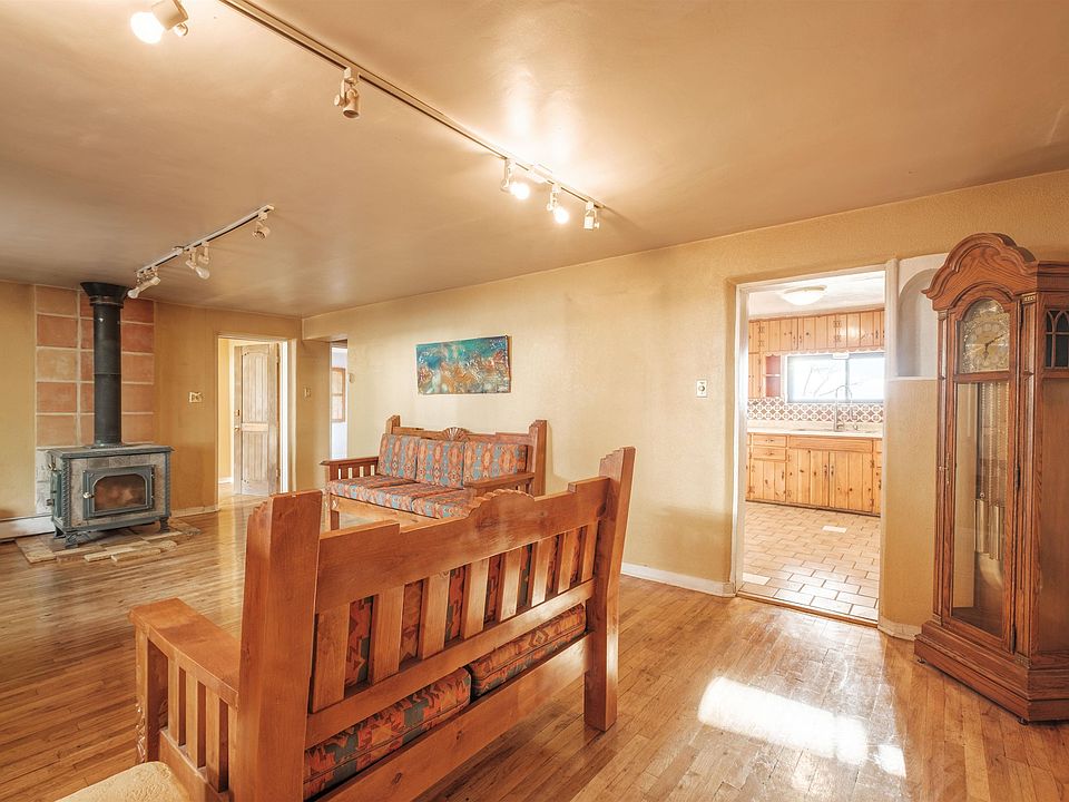 1654 State Highway 76, Truchas, NM 87578 MLS 110710 Zillow
