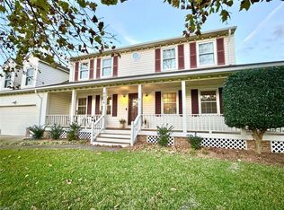 4636 Chippendale Ct, Virginia Beach, VA 23455