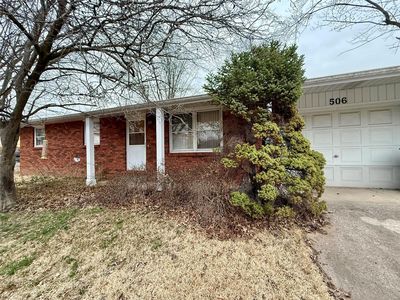 506 Virginia St, Bethalto, IL, 62010