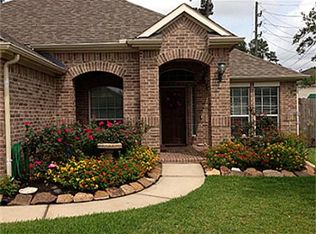 18235 Memorial Springs Ct, Tomball, TX 77375