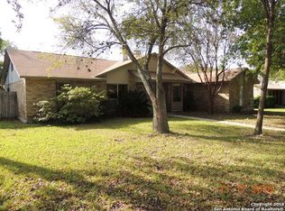 8016 Echo Wind St, San Antonio, TX 78250
