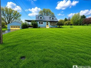 2775 Mitchell Rd, Jamestown, NY 14701