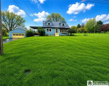 2775 Mitchell Rd, Jamestown, NY, 14701