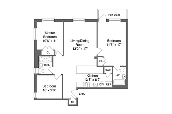 Rented by Compass | media 42