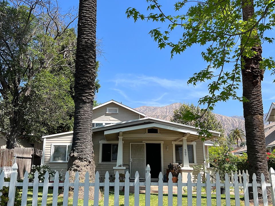 1st image of 297 Mariposa Ave #B