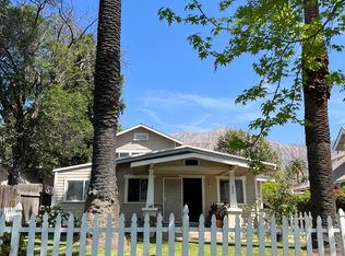 297 Mariposa Ave #B, Sierra Madre, CA 91024