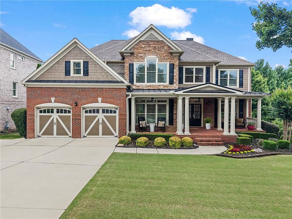 1st image of 4655 Wykeshire Ct