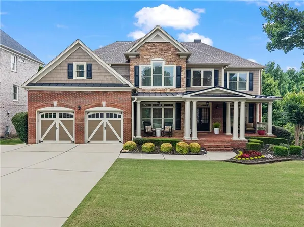 4655 Wykeshire Ct, Cumming, GA 30041