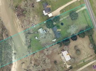 9615 Tunica Trce, Saint Francisville, LA 70775