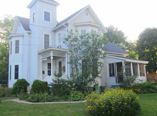 14 Prospect St, Norwood, NY 13668