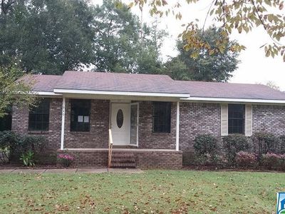 940 19th St, Calera, AL, 35040