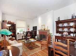 20 E 84th St APT 5B, New York, NY 10028