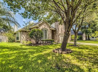 20314 Water Point Trl, Humble, TX 77346