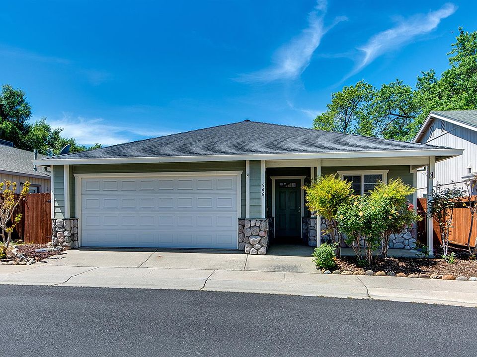 966 Country Ln, Angels Camp, CA 95222 Zillow