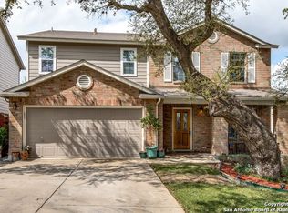 6119 Mackenzie, San Antonio, TX 78247
