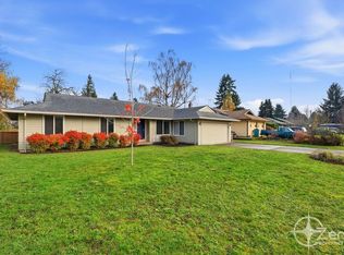 9507 NW 18th Ave, Vancouver, WA