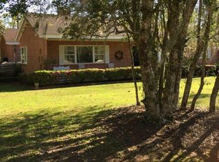 209 W Montesano Dr, Evergreen, AL 36401