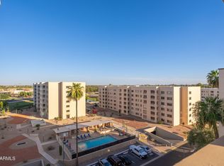 7950 E CAMELBACK Road #704, Scottsdale, AZ 85251