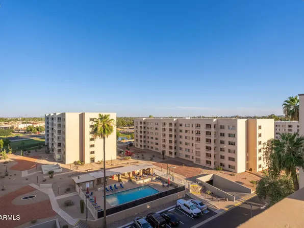 7950 E CAMELBACK Road #704, Scottsdale, AZ 85251