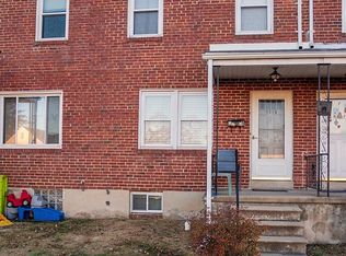 5518 Oakland Rd, Halethorpe, MD 21227