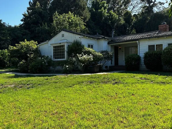 3923 Benedict Canyon Dr, Sherman Oaks, CA 91423