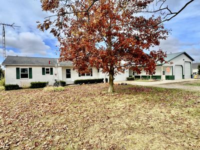 9632 Fowle Rd, Jonesville, MI, 49250