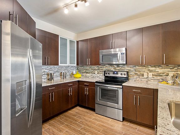 Model Kitchen