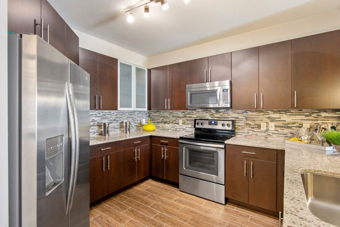 Model Kitchen