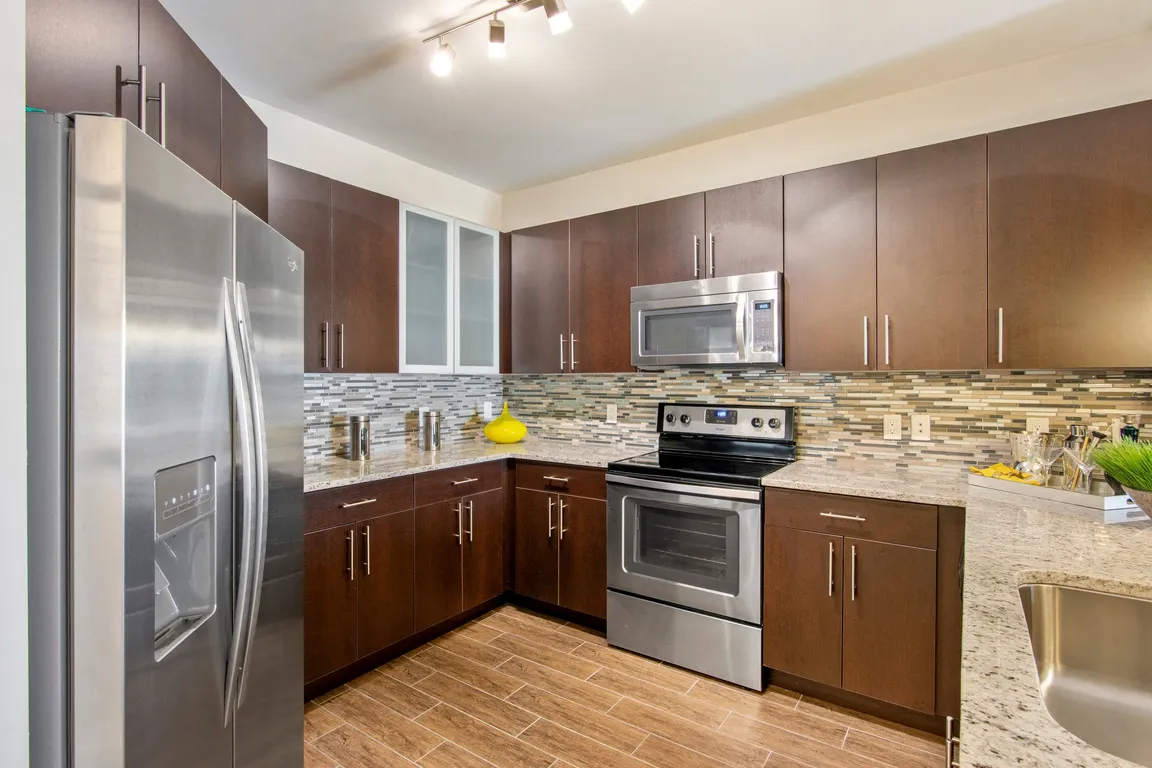 Model Kitchen