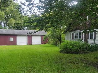 6137 Morin Rd, Palms, MI 48465