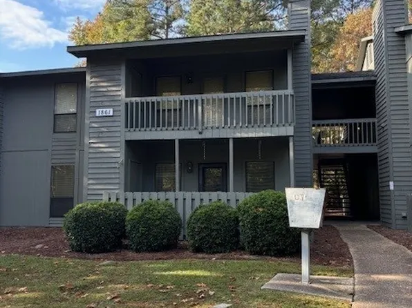 1861 Tryon Dr Unit 1, Fayetteville, NC 28303